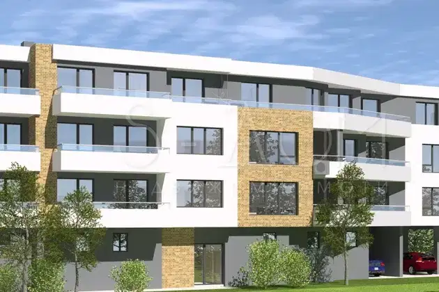 3-bedroom apartment in Stara Zagora, Samara 3