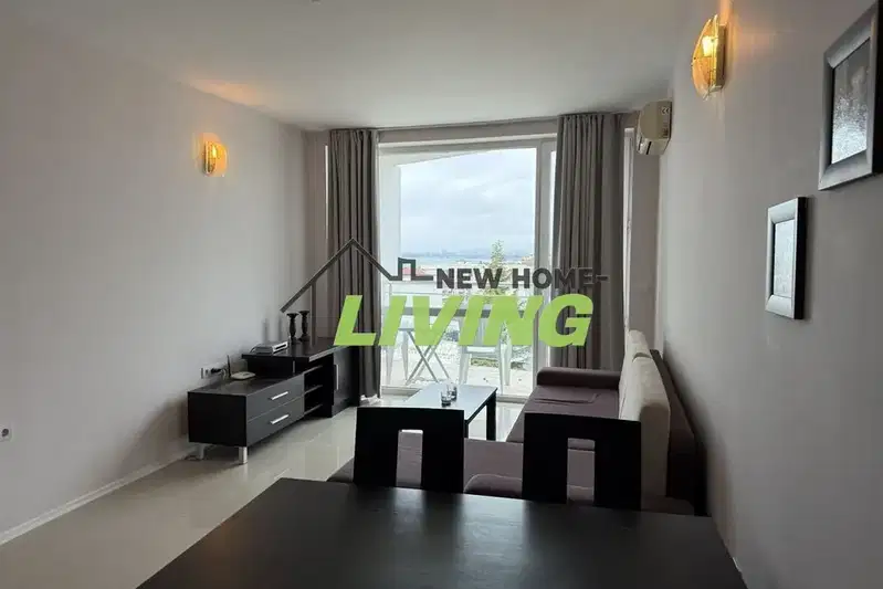 3-bedroom apartment in Burgas, Sarafovo