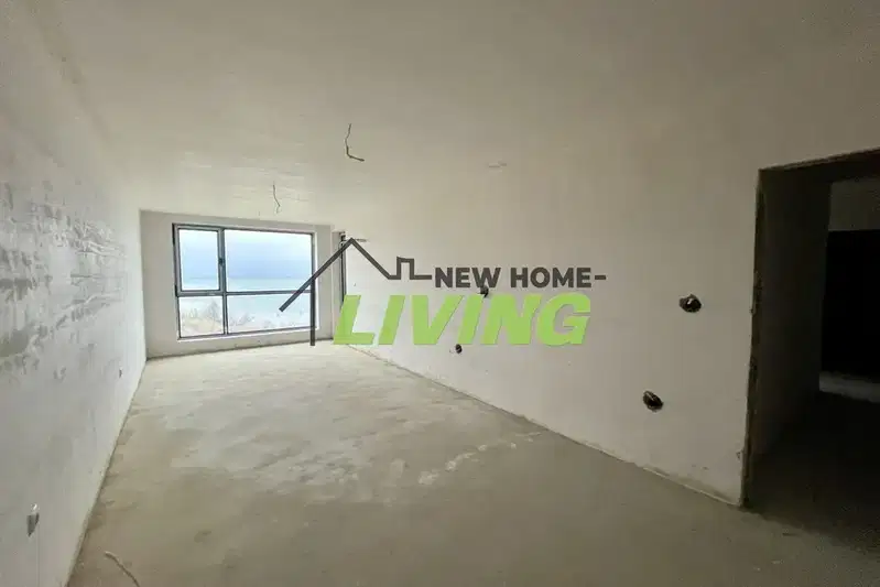 3-bedroom apartment in Burgas, Sarafovo