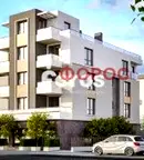 Тристаен апартамент в Сарафово с предстоящ акт 14 и ново строителство