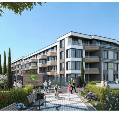 Photo 2 — 3-bedroom apartment in Burgas, Sarafovo