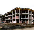 Снимка 3 — Луксозен тристаен апартамент с морска панорама в Сарафово, Бургас