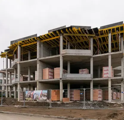Photo 5 — 3-bedroom apartment in Burgas, Sarafovo