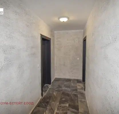 Снимка 5 — Тристаен апартамент с южно изложение в Kapitol Residence, Сердика