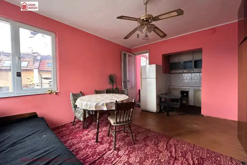 3-bedroom apartment in Pleven, Shirok Centyr