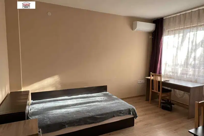 3-bedroom apartment in Pleven, Shirok Centyr