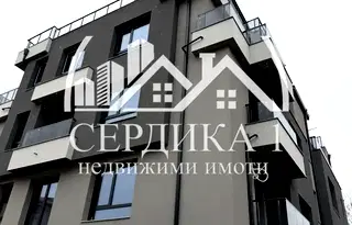 Тристаен апартамент в Благоев, Широк център