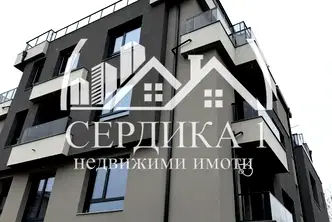 Тристаен апартамент в Благоев, Широк център