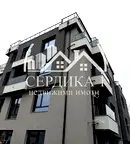 Тристаен апартамент в Благоев, Широк център