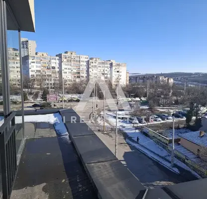 Снимка 3 — Тристаен апартамент в Плевен, Широк център