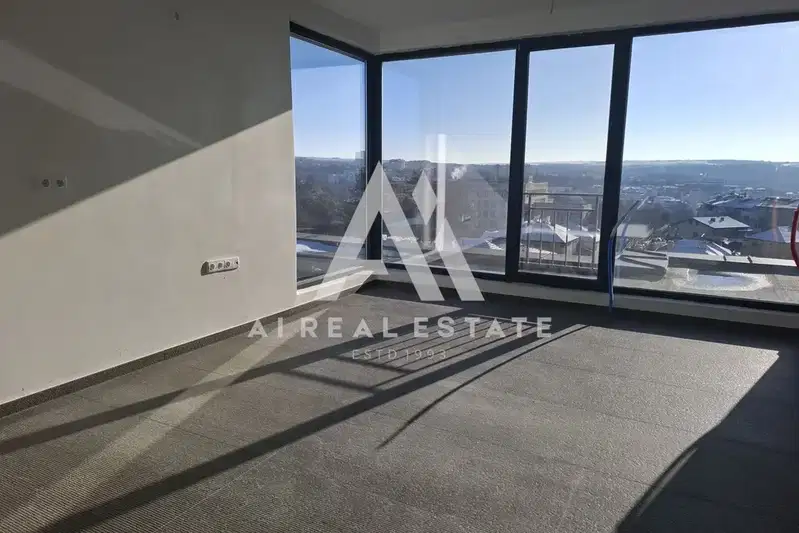 3-bedroom apartment in Pleven, Shirok Centyr