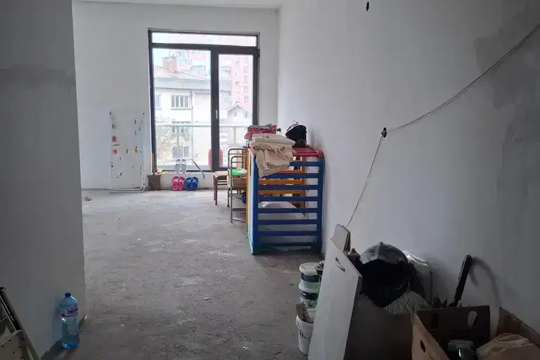 3-bedroom apartment in Pleven, Shirok Centyr