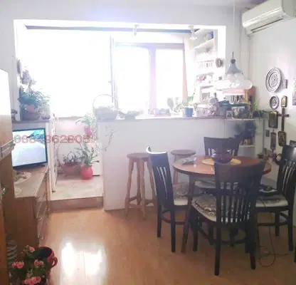 Photo 4 — 3-bedroom apartment in Lovech, Shirok Centyr