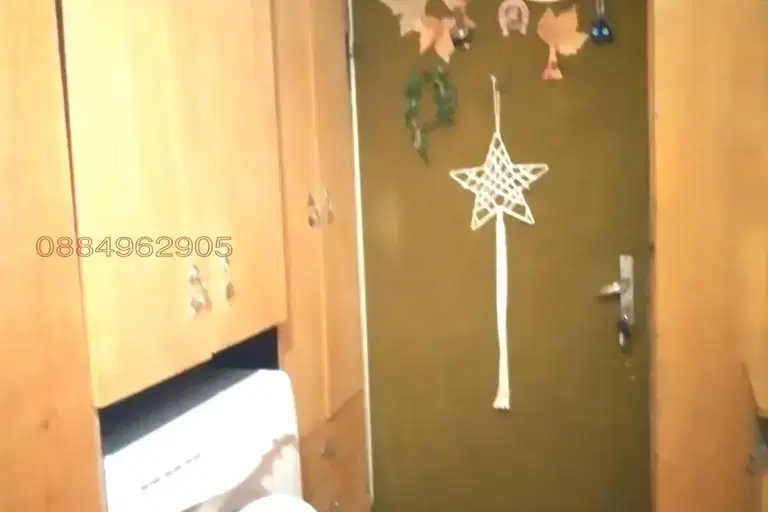 3-bedroom apartment in Lovech, Shirok Centyr