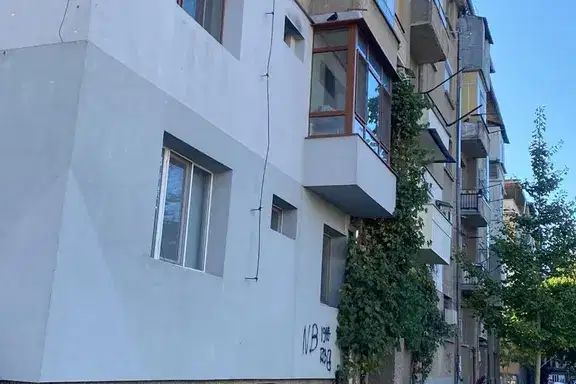3-bedroom apartment in Pleven, Shirok Centyr