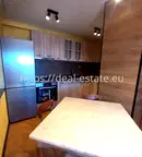 Тристаен апартамент в Благоев, Широк център