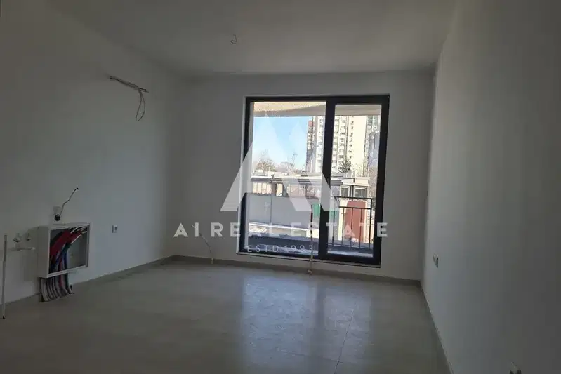3-bedroom apartment in Pleven, Shirok Centyr