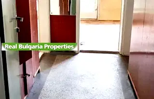 Тристаен апартамент в Русе, Широк център