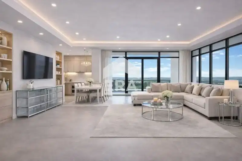 3-bedroom apartment in Sofiya, Simeonovo