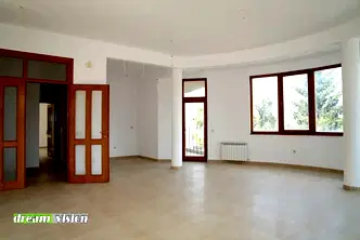 Тристаен апартамент с южно изложение в Симеоново, София