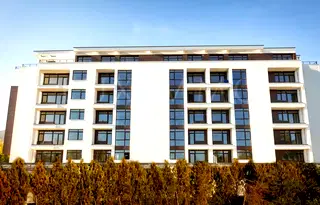 Тристаен апартамент в София, Симеоново