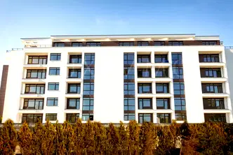 Тристаен апартамент в София, Симеоново