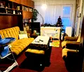 Снимка 4 — Тристаен апартамент с два балкона в Слатина, София