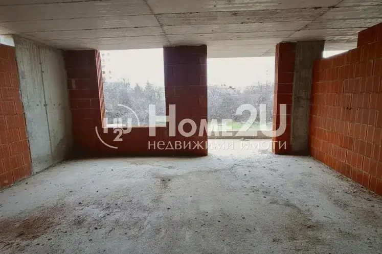 3-bedroom apartment in Sofiya, Slatina