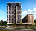 Снимка 4 — Тристаен апартамент с балкон в кв. Север, Бургас
