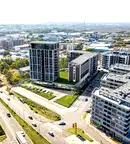 Тристаен апартамент с балкон в кв. Север, Бургас