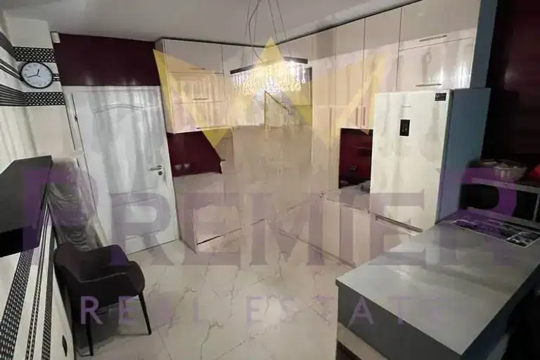 3-bedroom apartment in Burgas, Slaveikov