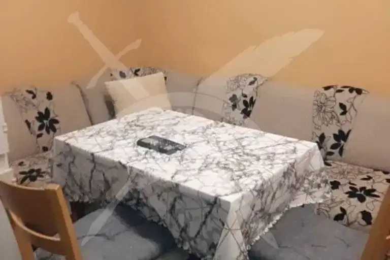3-bedroom apartment in Burgas, Slaveikov