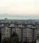 Тристаен апартамент с отделни стаи в Славейков, Бургас