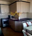Тристаен апартамент с две тераси в Славейков, Бургас