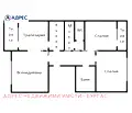 Снимка 4 — Тристаен апартамент в Бургас, Славейков