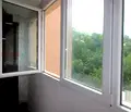 Снимка 2 — 3-стаен апартамент с 2 тераси в Спортна зала, Варна