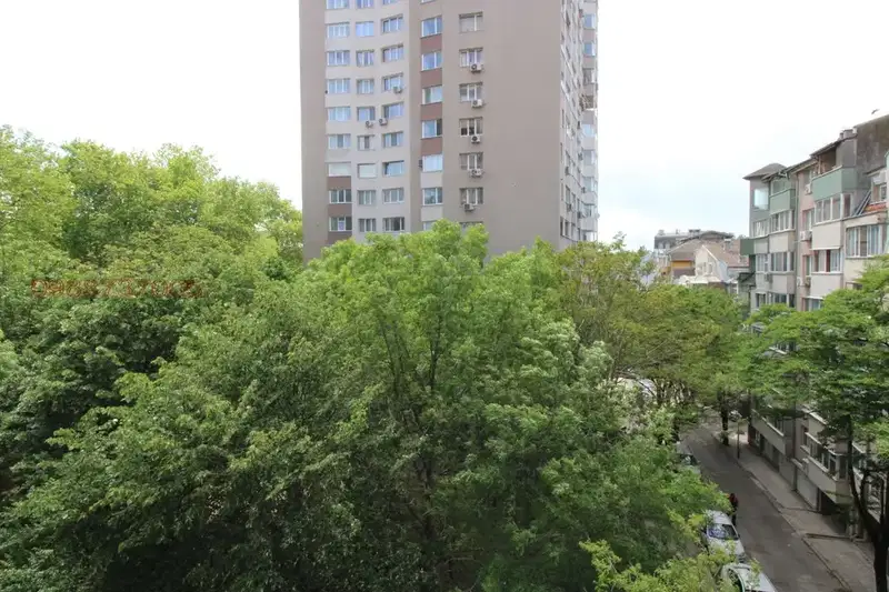 3-bedroom apartment in Varna, Sportna Zala