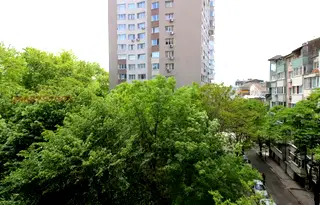 3-стаен апартамент с 2 тераси в Спортна зала, Варна