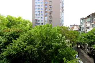 3-стаен апартамент с 2 тераси в Спортна зала, Варна