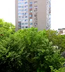3-стаен апартамент с 2 тераси в Спортна зала, Варна