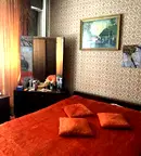 Тристаен апартамент в Плевен, Сторгозия