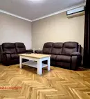 Тристаен апартамент в Плевен, Сторгозия
