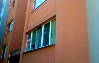 Тристаен апартамент в Сливен, Стоян Заимов