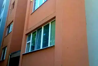 Тристаен апартамент в Сливен, Стоян Заимов