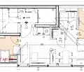 Снимка 4 — Тристаен апартамент в София, Стрелбище