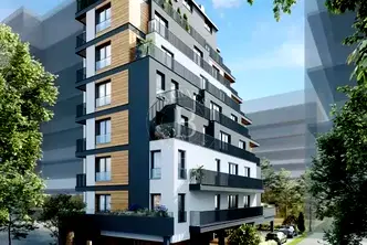 Тристаен апартамент в София, Стрелбище