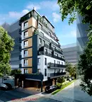 Тристаен апартамент в София, Стрелбище