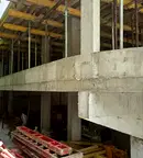 Тристаен апартамент в София, Стрелбище