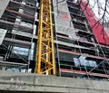 Снимка 2 — Просторен тристаен апартамент с панорамна тераса в Стрелбище