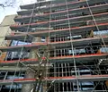 Снимка 3 — Просторен тристаен апартамент с панорамна тераса в Стрелбище